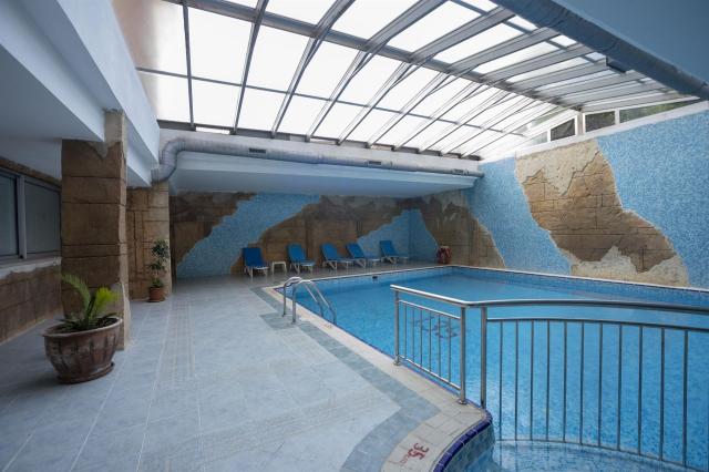 Villa Side Hotel