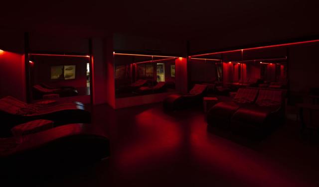 Villa Side Hotel