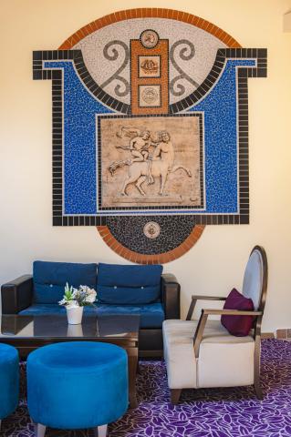 Villa Side Hotel