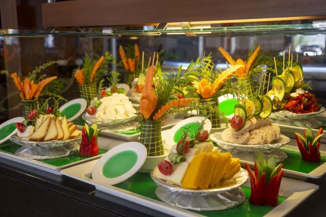 Villa Side Hotel