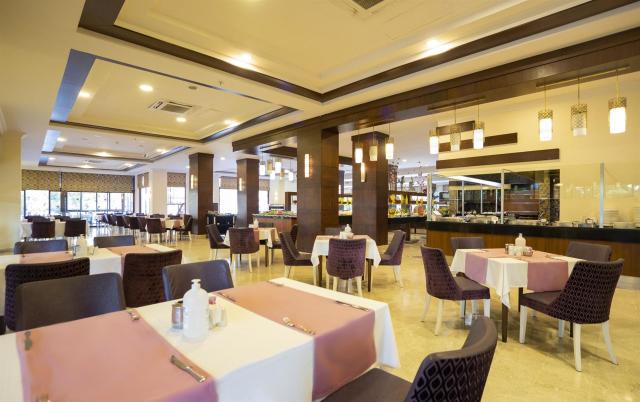 Villa Side Hotel