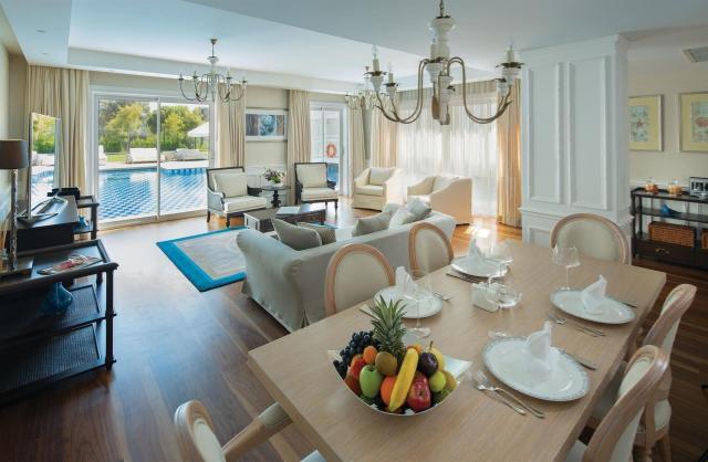 Titanic Deluxe Belek
