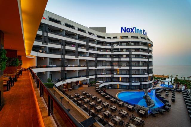 Nox Inn Deluxe
