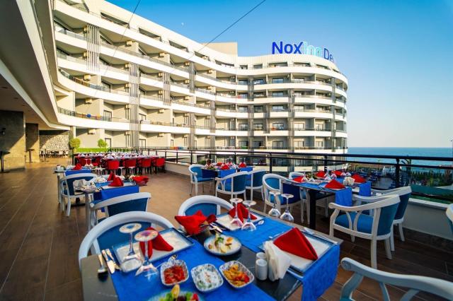 Nox Inn Deluxe