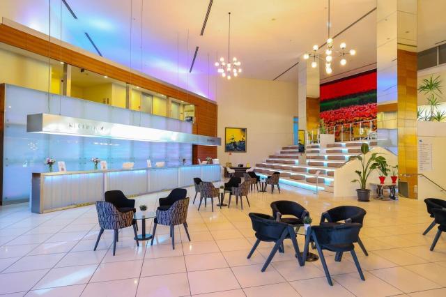 Amara Centro Resort 