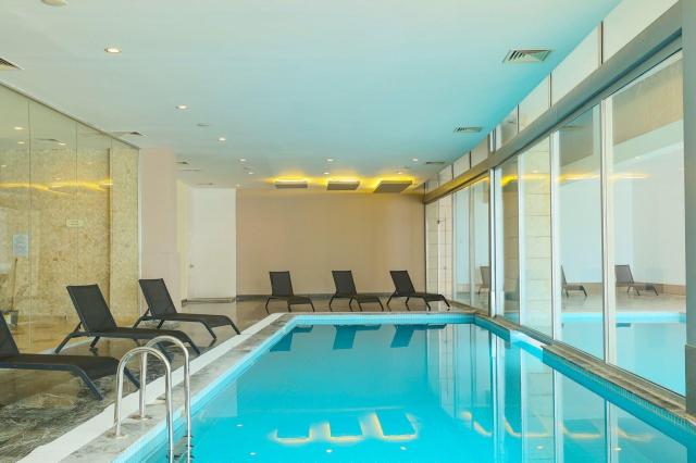 Amara Centro Resort 