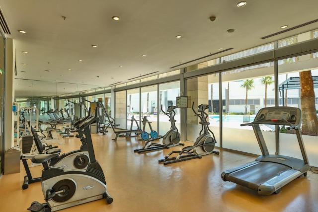 Amara Centro Resort 