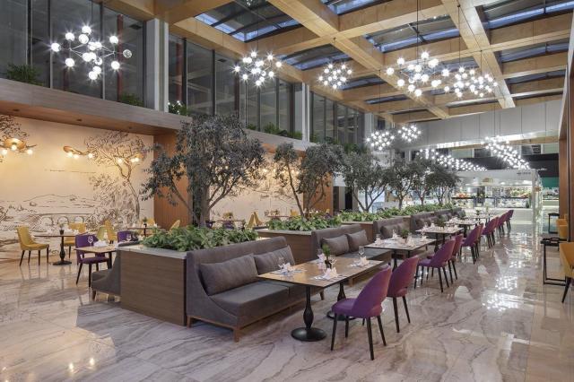 Kervansaray Lara Hotel
