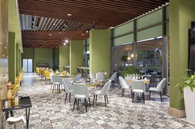 Kervansaray Lara Hotel
