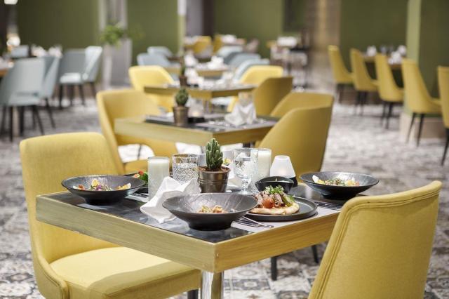 Kervansaray Lara Hotel