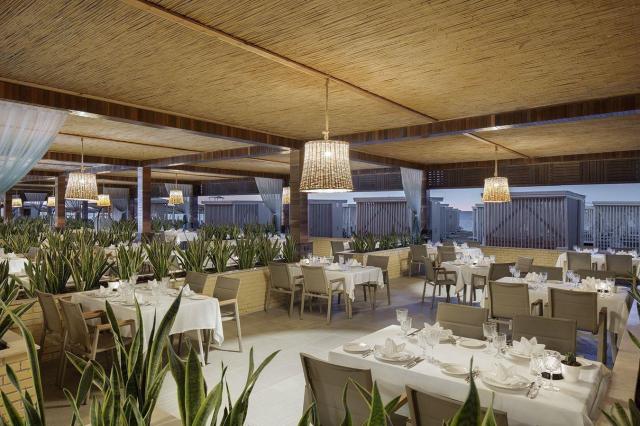 Kervansaray Lara Hotel