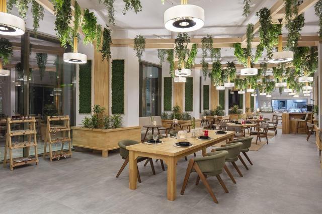 Kervansaray Lara Hotel