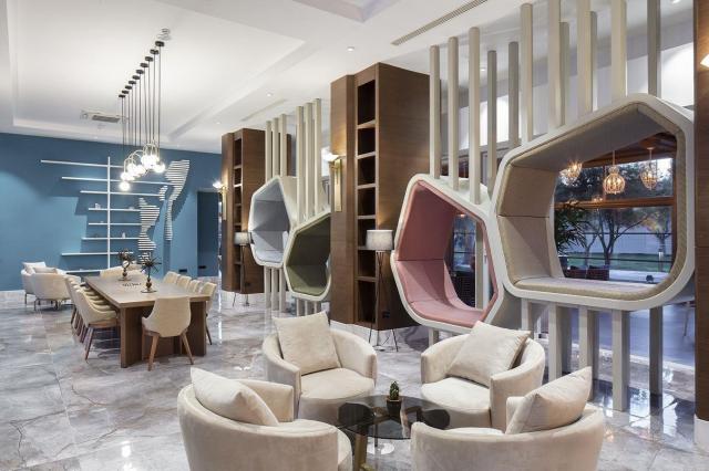 Kervansaray Lara Hotel