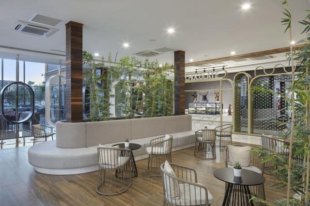 Kervansaray Lara Hotel