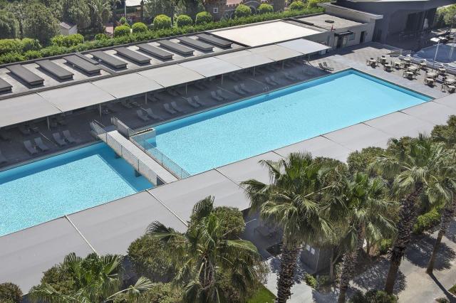 Kervansaray Lara Hotel