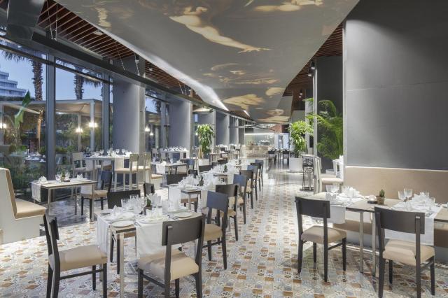 Kervansaray Lara Hotel