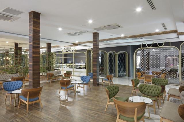 Kervansaray Lara Hotel