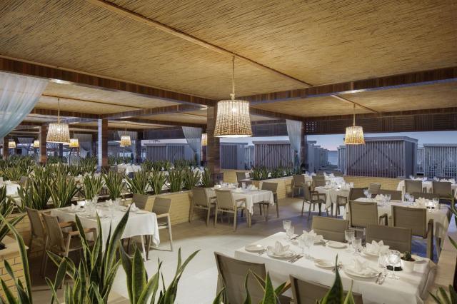 Kervansaray Lara Hotel