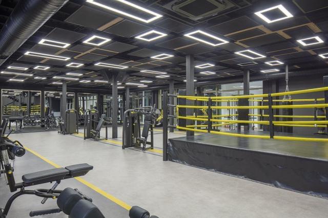 Kervansaray Lara Hotel