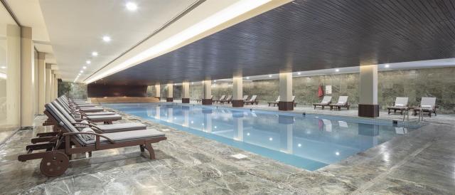 Kervansaray Lara Hotel
