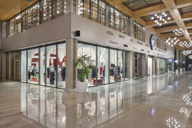 Kervansaray Lara Hotel