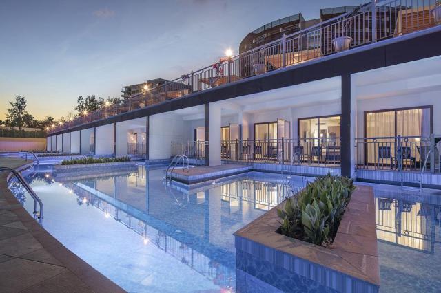 Kervansaray Lara Hotel
