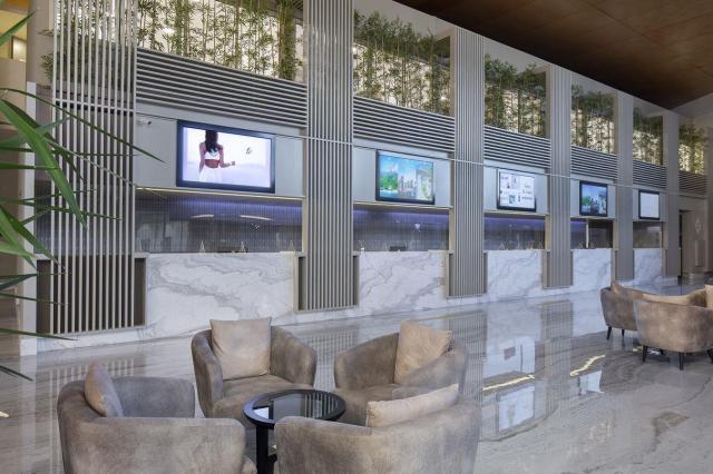 Kervansaray Lara Hotel