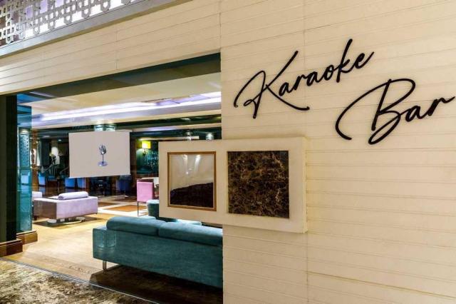 Kempinski Hotel The Dome