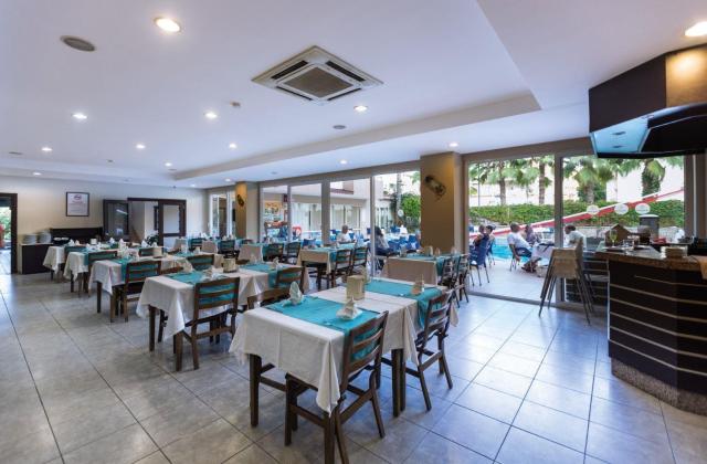 Helios Hotel
