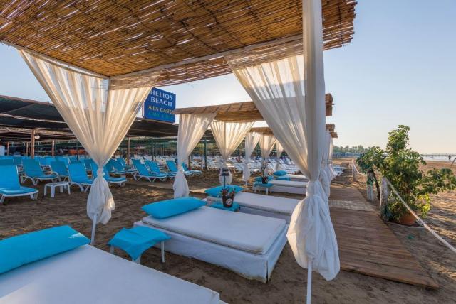 Helios Hotel