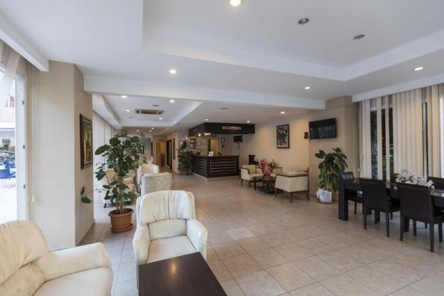 Helios Hotel