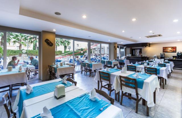 Helios Hotel