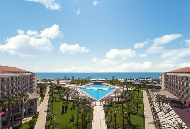 Riu Kaya Belek Hotel