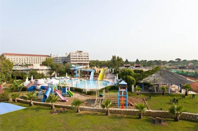 Riu Kaya Belek Hotel