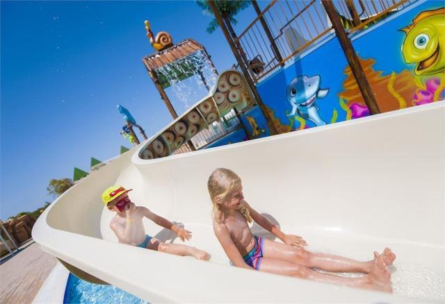 Riu Kaya Belek Hotel