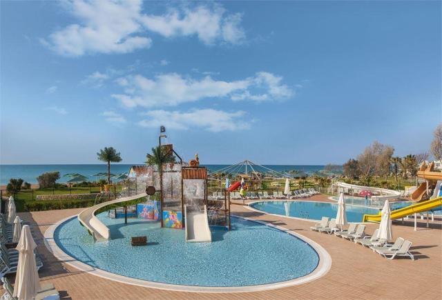 Riu Kaya Belek Hotel