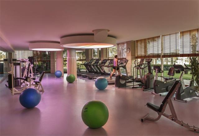 Riu Kaya Belek Hotel
