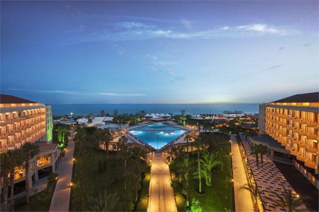 Riu Kaya Belek Hotel
