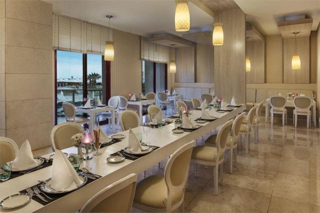 Riu Kaya Belek Hotel