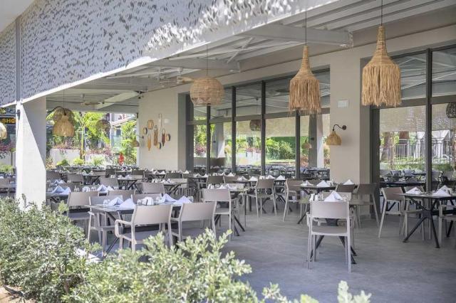 Belek Beach Resort Hotel