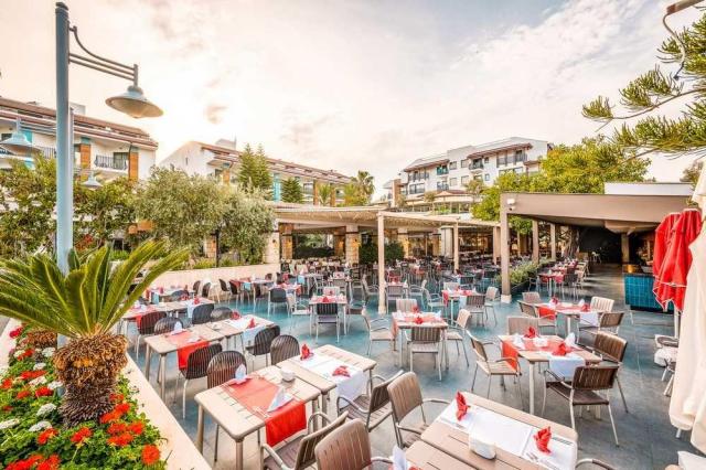 Belek Beach Resort Hotel