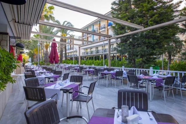 Belek Beach Resort Hotel