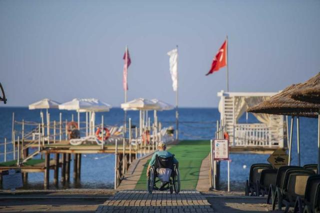 Belek Beach Resort Hotel