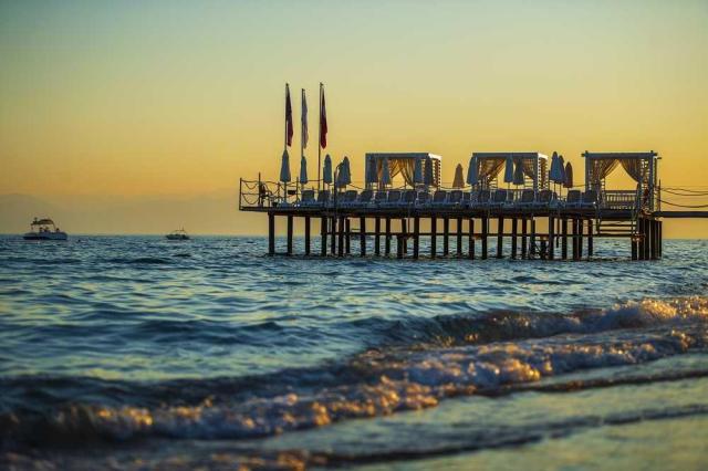 Belek Beach Resort Hotel