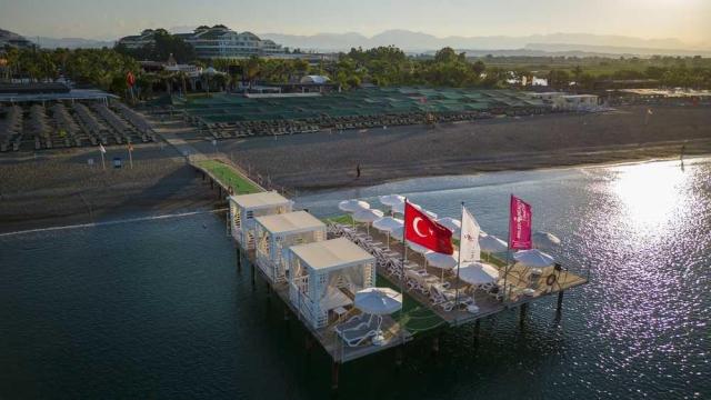 Belek Beach Resort Hotel