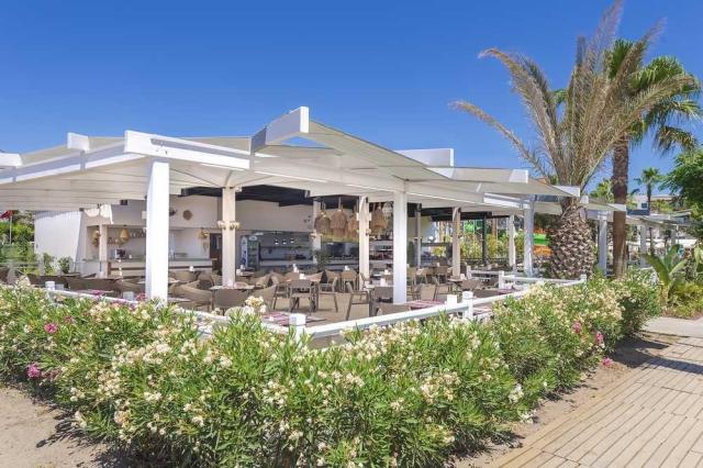 Belek Beach Resort Hotel