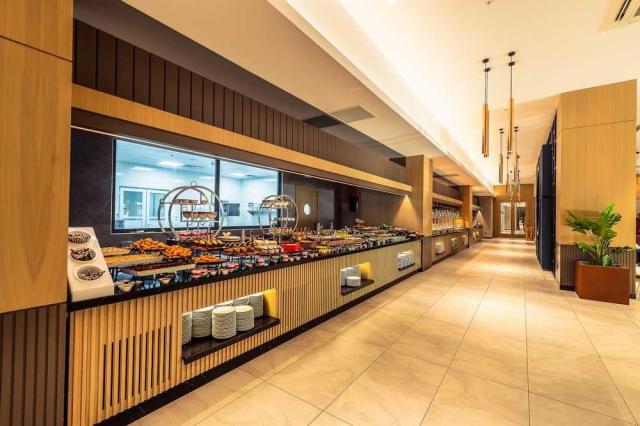 Belek Beach Resort Hotel