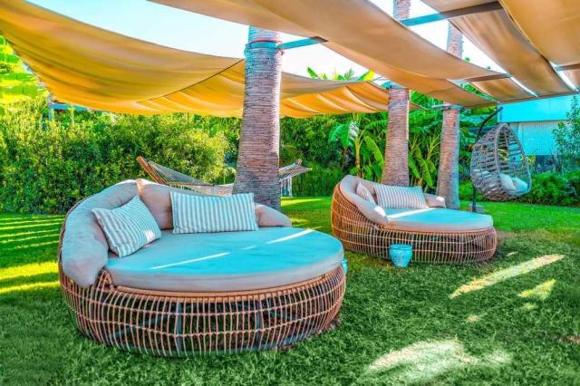 Belek Beach Resort Hotel