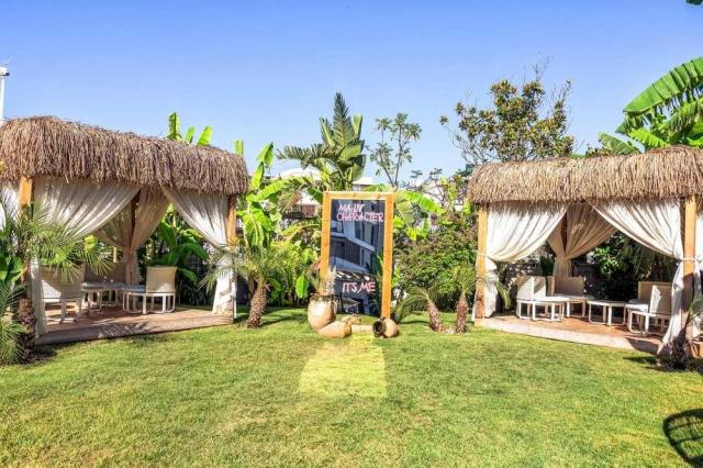 Belek Beach Resort Hotel