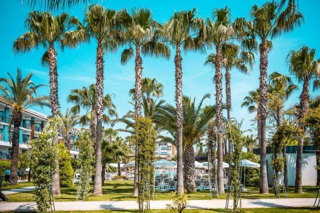 Belek Beach Resort Hotel